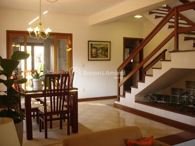 Casa de Condomínio, 3 quartos - Foto 5