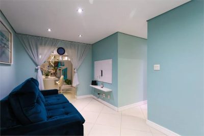 Apartamento, 3 quartos, 116 m² - Foto 3
