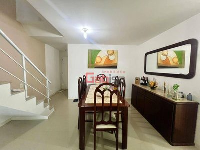 Cobertura, 5 quartos, 220 m² - Foto 3