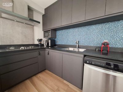Apartamento, 1 quarto, 40 m² - Foto 3
