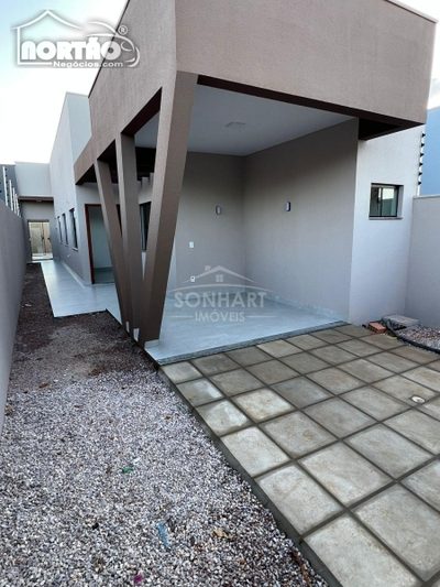 Casa, 3 quartos, 95 m² - Foto 1