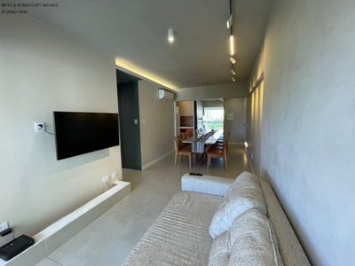 Apartamento, 2 quartos, 80 m² - Foto 5