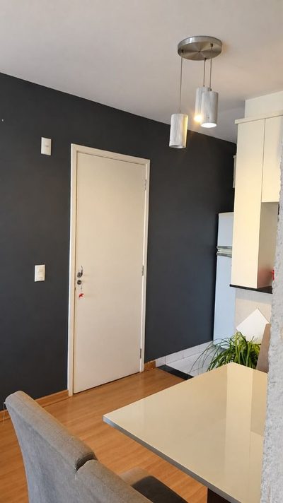 Apartamento, 3 quartos, 68 m² - Foto 2
