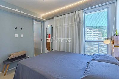 Apartamento, 3 quartos, 103 m² - Foto 3