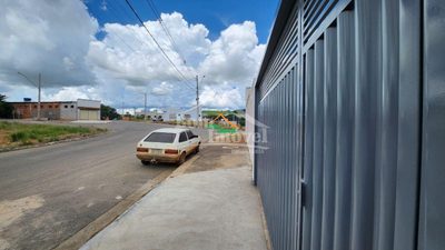 Casa, 2 quartos, 62 m² - Foto 2