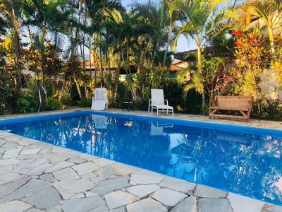 Casa, 5 quartos, 160 m² - Foto 4