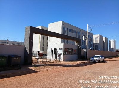 Apartamento, 2 quartos, 53 m² - Foto 1