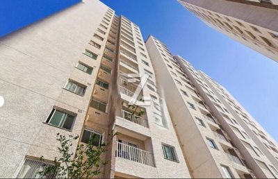 Apartamento, 2 quartos, 37 m² - Foto 1