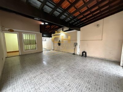 Casa, 3 quartos, 250 m² - Foto 3