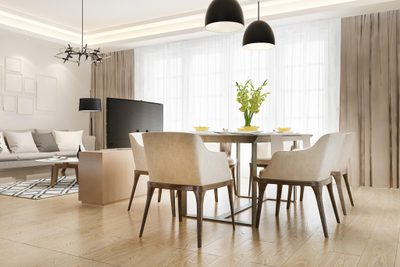 Cobertura, 2 quartos, 103 m² - Foto 3