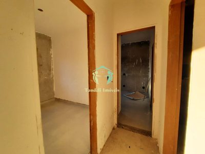 Apartamento, 2 quartos, 44 m² - Foto 5