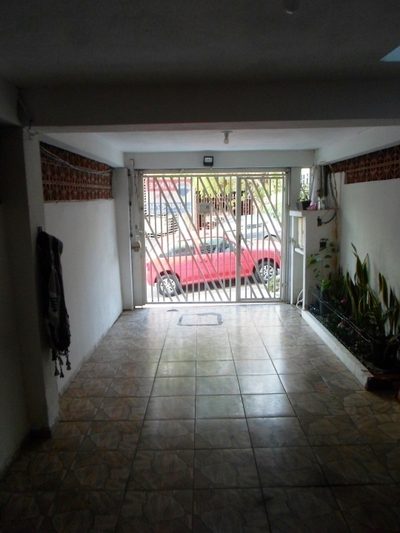 Sobrado, 3 quartos, 160 m² - Foto 3
