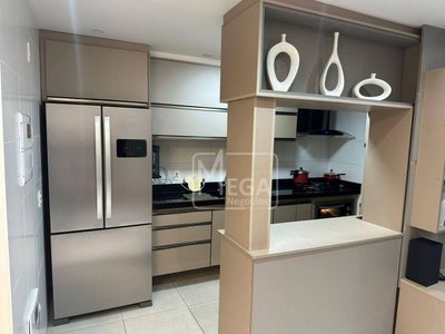 Apartamento, 3 quartos, 105 m² - Foto 5