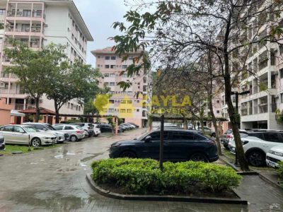 Apartamento, 2 quartos, 69 m² - Foto 5