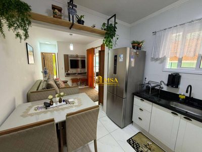 Apartamento, 1 quarto, 51 m² - Foto 4