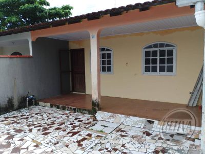 Casa, 2 quartos, 53 m² - Foto 1