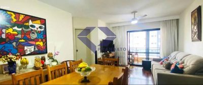 Apartamento, 3 quartos, 97 m² - Foto 1
