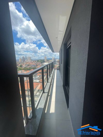 Apartamento, 3 quartos, 112 m² - Foto 5