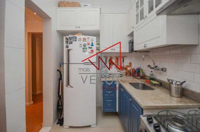 Apartamento, 2 quartos, 77 m² - Foto 1