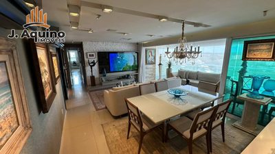 Apartamento, 4 quartos, 180 m² - Foto 1