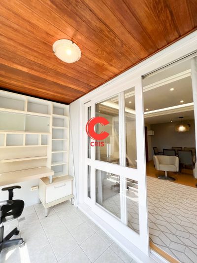 Apartamento, 2 quartos, 99 m² - Foto 2