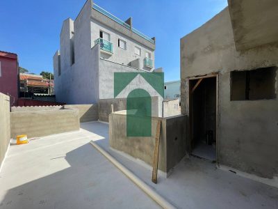 Cobertura, 2 quartos, 74 m² - Foto 3