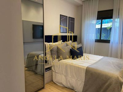 Apartamento, 2 quartos, 59 m² - Foto 5
