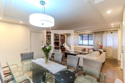 Apartamento, 4 quartos, 136 m² - Foto 4