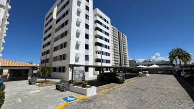 Apartamento, 3 quartos, 68 m² - Foto 1