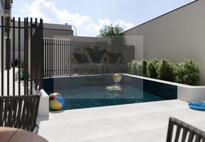 Casa, 2 quartos, 47 m² - Foto 5