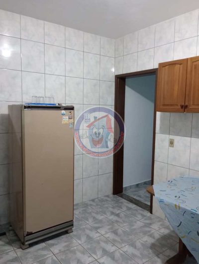 Casa, 1 quarto, 58 m² - Foto 4