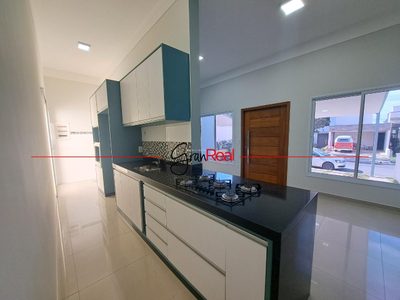 Casa, 3 quartos, 104 m² - Foto 5