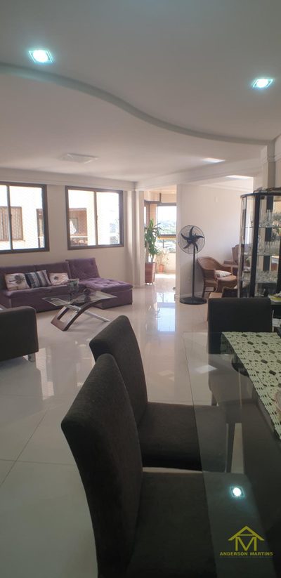 Apartamento, 3 quartos, 241 m² - Foto 5