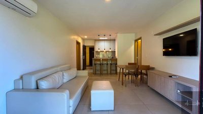 Apartamento, 2 quartos, 87 m² - Foto 5