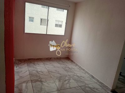 Apartamento, 2 quartos, 44 m² - Foto 2