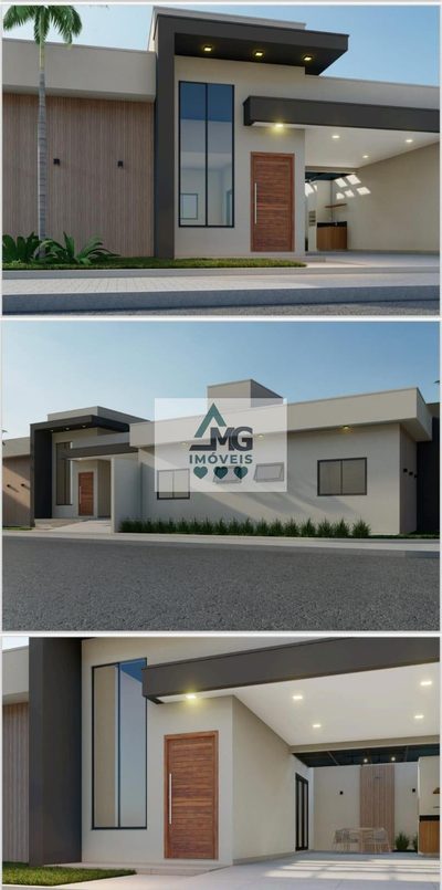 Casa, 2 quartos, 156 m² - Foto 1