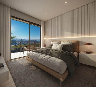 Apartamento, 2 quartos, 85 m² - Foto 5