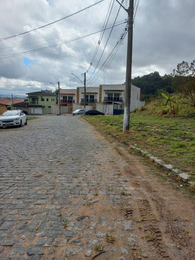 Terreno, 296 m² - Foto 1