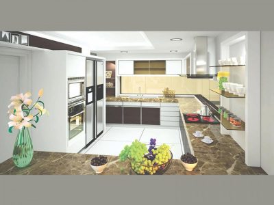 Apartamento, 3 quartos, 150 m² - Foto 2