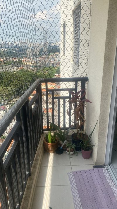 Apartamento, 2 quartos, 65 m² - Foto 5