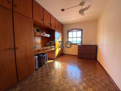 Casa, 4 quartos, 300 m² - Foto 5