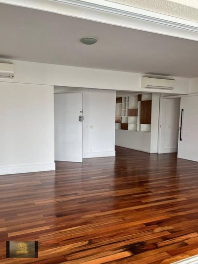 Apartamento, 3 quartos, 230 m² - Foto 3