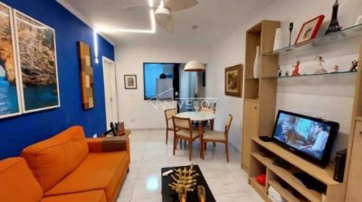 Apartamento, 2 quartos, 73 m² - Foto 4