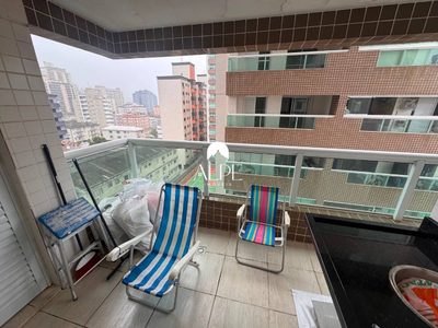 Apartamento, 2 quartos, 74 m² - Foto 4