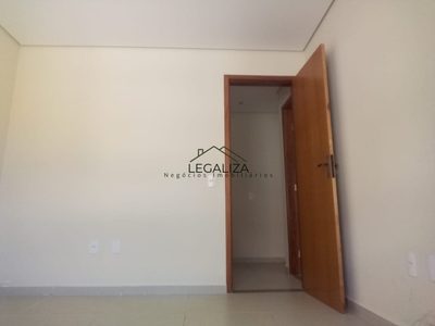 Casa de Condomínio, 2 quartos - Foto 2