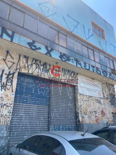 Depósito-Galpão - Foto 3