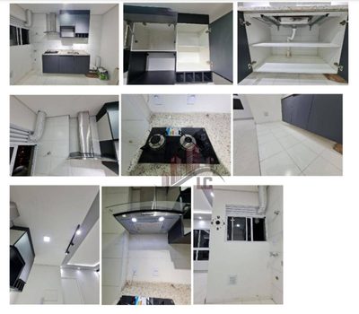 Kitnet-Studio, 26 m² - Foto 4