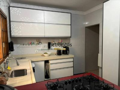 Sobrado, 3 quartos, 100 m² - Foto 5