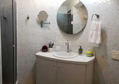 Apartamento, 4 quartos, 150 m² - Foto 1