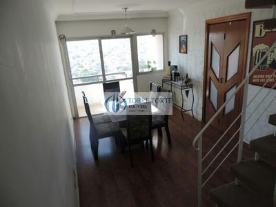 Apartamento, 3 quartos, 107 m² - Foto 3
